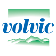 Volvic Logo PNG Vector