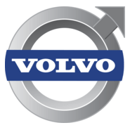 Volvo Cars Logo PNG Vector