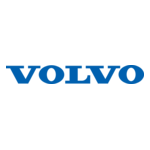 Volvo Logo PNG Vector