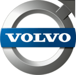 Volvo Logo PNG Vector