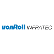 Von Roll Infratec Logo PNG Vector