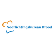 Voorlichtingsbureau Brood Logo PNG Vector