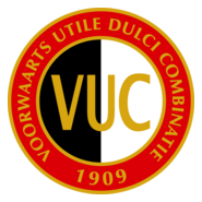 Voorwaarts Utile Dulci Combinatie Logo PNG Vector