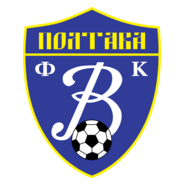 Vorskla Logo PNG Vector