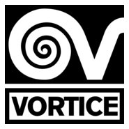 Vortice Logo PNG Vector