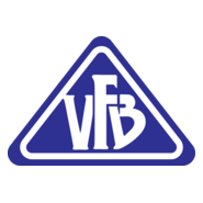 Vorup Frederiksberg BK Logo PNG Vector