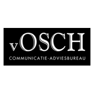 vOSCH communicatie-adviesbureau Logo PNG Vector