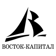 Vostok Capital Logo PNG Vector