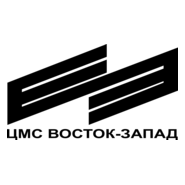 Vostok Zapad Logo PNG Vector