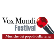 Vox Mundi Festival Logo PNG Vector