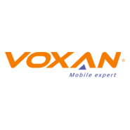 Voxan Logo PNG Vector