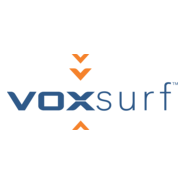 VoxSurf Limited Logo PNG Vector