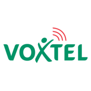 Voxtel Logo PNG Vector