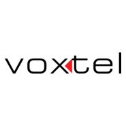 Voxtel Logo PNG Vector