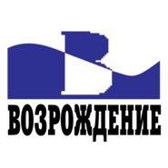 Vozrozhdenie Logo PNG Vector