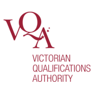 VQA Logo PNG Vector