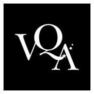 VQA Logo PNG Vector