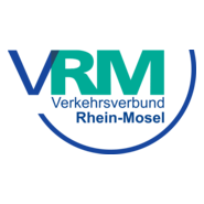 VRM Logo PNG Vector