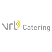VRT Catering Logo PNG Vector