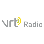 VRT Radio Logo PNG Vector