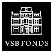 VSB Fonds Logo PNG Vector