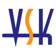 VSK Logo PNG Vector