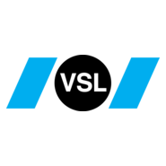 VSL Logo PNG Vector