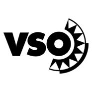 VSO Logo PNG Vector