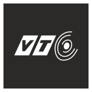 VTC Logo PNG Vector