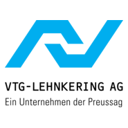 VTG-Lehnkering Logo PNG Vector