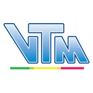 VTM Logo PNG Vector