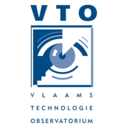 VTO Logo PNG Vector
