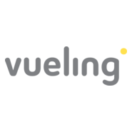 Vueling Logo PNG Vector