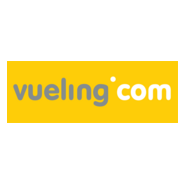 vueling Logo PNG Vector
