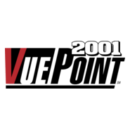 VuePoint 2001 Logo PNG Vector