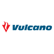 Vulcano Logo PNG Vector
