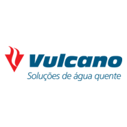 Vulcano Logo PNG Vector