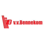VV Bennekom Logo PNG Vector