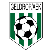 VV Geldrop AEK Logo PNG Vector