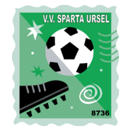 VV Sparta Ursel Logo PNG Vector