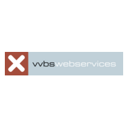 VVBS Webservices Logo PNG Vector