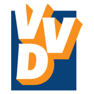 vvd Logo PNG Vector