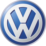 VW Logo PNG Vector