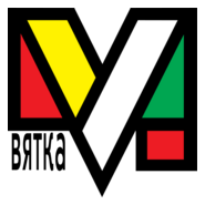 Vyatka CUM Logo PNG Vector