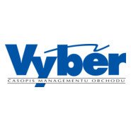 Vyber Logo PNG Vector