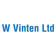 W Vinten Ltd Logo PNG Vector