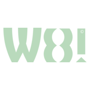 w8! Logo PNG Vector