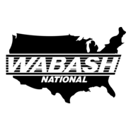 Wabash National Logo PNG Vector