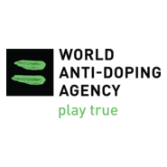 WADA World Anti-Doping Agency Logo PNG Vector