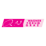 Wagner Forum Graz Logo PNG Vector